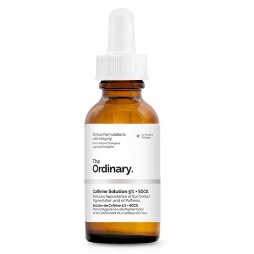 THE ORDINARY - Caffeine Solution 5% + EGCG 30ml